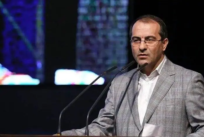 رفیع‌زاده: چاره‌ای جز حذف تشکیلات موازی و غیرضروری نداریم