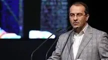 رفیع‌زاده: چاره‌ای جز حذف تشکیلات موازی و غیرضروری نداریم