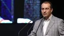 رفیع‌زاده: چاره‌ای جز حذف تشکیلات موازی و غیرضروری نداریم