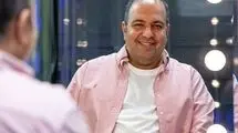 عکس علی اوجی و مادرش
