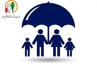واریز مستمری مددجویان کمیته امداد و سازمان بهزیستی