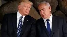دیدار خانواده‌های اسرای اسرائیلی با معاون رئیس‌جمهور آمریکا