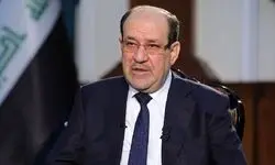 نوری المالکی نامزد نهایی نخست‌وزیری عراق شد