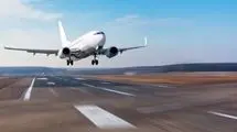 لغو پروازهای داخلی و خارجی تا ساعت ۱۴ روز یکشنبه ۱۴۰۴/۰۴/۰۱ 