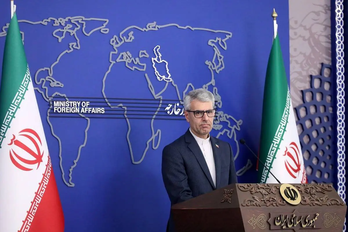 ایران: از تنش میان هند و پاکستان نگرانیم