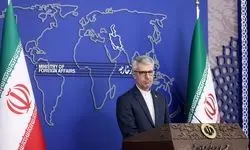 ایران: از تنش میان هند و پاکستان نگرانیم
