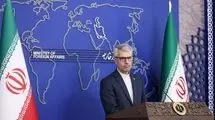 ایران: از تنش میان هند و پاکستان نگرانیم
