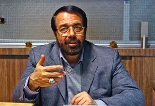 گنجی که زیر پایمان خاک می‌خورد