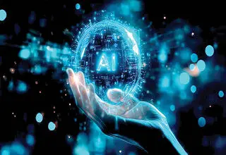 هوش مصنوعی؛ انتخاب یا اجبار؟ 