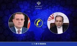 عراقچی: ایران هیچگونه شلیکی به جمهوری نخجوان نداشته است