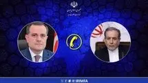 عراقچی: کشورهای حاشیه خزر در خصوص تجاوزات اخیر موضع صریح بگیرند 