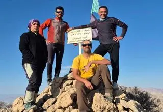 پیکر سارا پس از ۴۰ روز پیدا شد