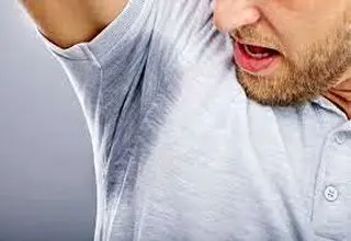 کمبود این ویتامین‌ها باعث بوی بد بدن می‌شوند