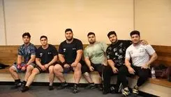 اعلام اسامی نفرات دعوت شده به اردوی تیم ملی وزنه‌برداری