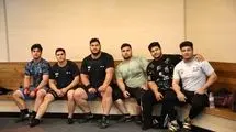 اعلام اسامی نفرات دعوت شده به اردوی تیم ملی وزنه‌برداری