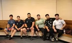 اعلام اسامی نفرات دعوت شده به اردوی تیم ملی وزنه‌برداری