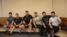 اعلام اسامی نفرات دعوت شده به اردوی تیم ملی وزنه‌برداری