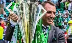 برندان راجرز سرمربی القادسیه شد