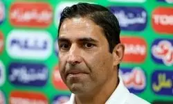 خداحافظی عجیب پرسپولیس با هاشمیان