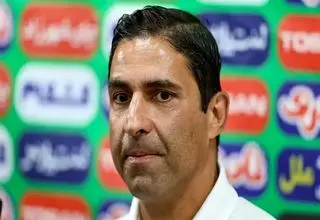 خداحافظی عجیب پرسپولیس با هاشمیان