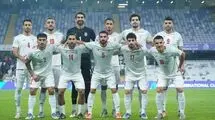 نیجریه و کاستاریکا، حریفان تدارکاتی ایران