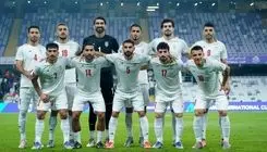 نیجریه و کاستاریکا، حریفان تدارکاتی ایران