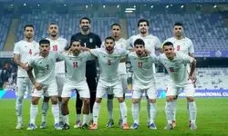 نیجریه و کاستاریکا، حریفان تدارکاتی ایران