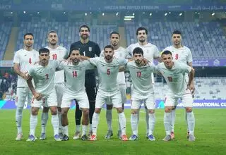 بازی‌ ایران در جام جهانی پرمشتری‌تر از آمریکای میزبان