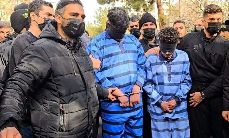 توضیحات قاضی شهریاری درباره توقف اجرای حکم قصاص قاتل امیرمحمد خالقی