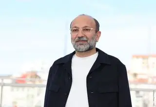 اصغر فرهادی فیلم جدید می‌سازد
