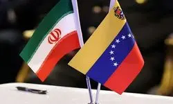 تاکید بر ضرورت توسعه همکاری‌های تجاری متقابل ایران و  ونزوئلا