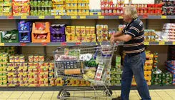 افزایش حدود ۱۸۰ درصدی قیمت برنج ایرانی؛ لبنیات و گوشت هم گران شدند