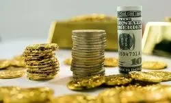 کاهش همزمان طلای نو و دست دوم امروز شنبه ۲۵ بهمن + جدول کامل قیمت‌ها 