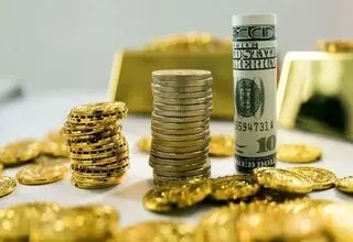کاهش همزمان طلای نو و دست دوم امروز شنبه ۲۵ بهمن + جدول کامل قیمت‌ها 