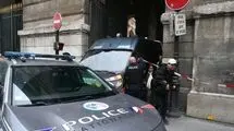 دزدی از «لوور» در روز روشن