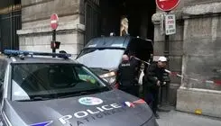 دزدی از «لوور» در روز روشن