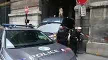 دزدی از «لوور» در روز روشن