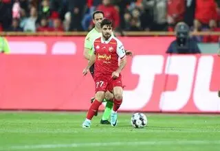 خبر تلخ برای اوسمار و پرسپولیسی‌ها