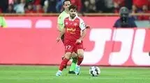 خبر تلخ برای اوسمار و پرسپولیسی‌ها