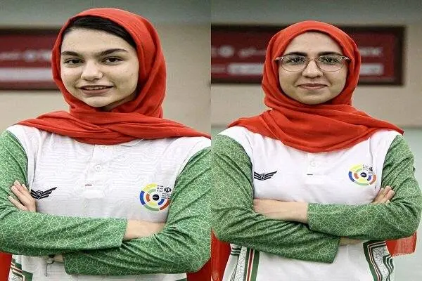 مدال برنز شکاری 