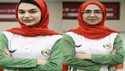 مدال برنز شکاری 