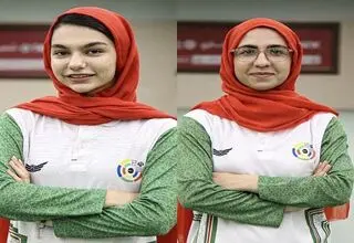 مدال برنز شکاری 
