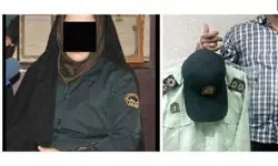 این زن و مرد بی آبرو را می شناسید ؟! 