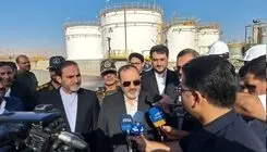 سرمایه‌گذاری ۶۰ میلیون دلاری برای راه‌اندازی مجتمع های نیروگاهی صنعت پتروشیمی 
