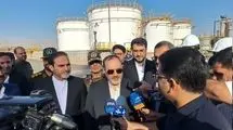 سرمایه‌گذاری ۶۰ میلیون دلاری برای راه‌اندازی مجتمع های نیروگاهی صنعت پتروشیمی 