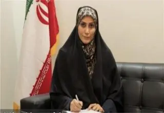 مشاور وزیر در امور اجتماعی منصوب شد