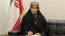 مشاور وزیر در امور اجتماعی منصوب شد