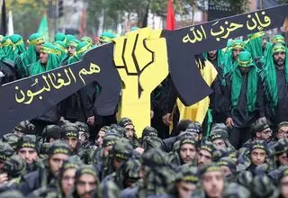رمزگشایی از خلع سلاح حزب‌الله؛ اسرائیل کجا را نشانه گرفته است؟