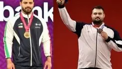 پرچمدار ایران تغییر کرد