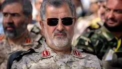سردار پاکپور با حکم رهبر انقلاب فرمانده کل سپاه شد
